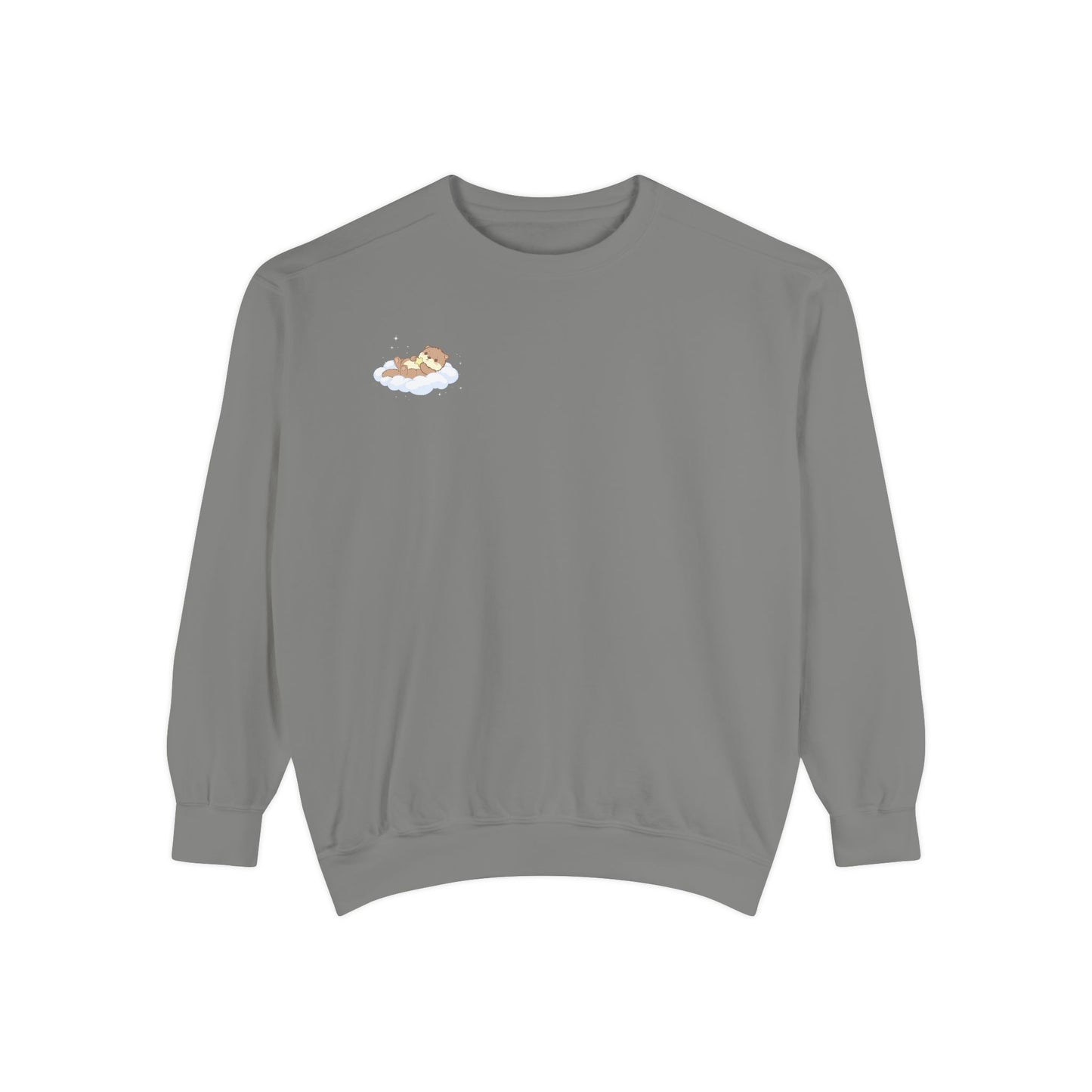 Otti Otter Cloud Sweatshirt