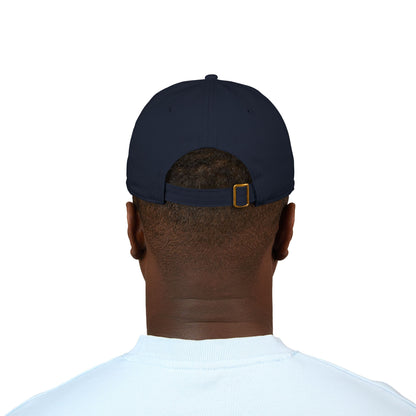 Rocky Racoon Baseball Cap Embroidery