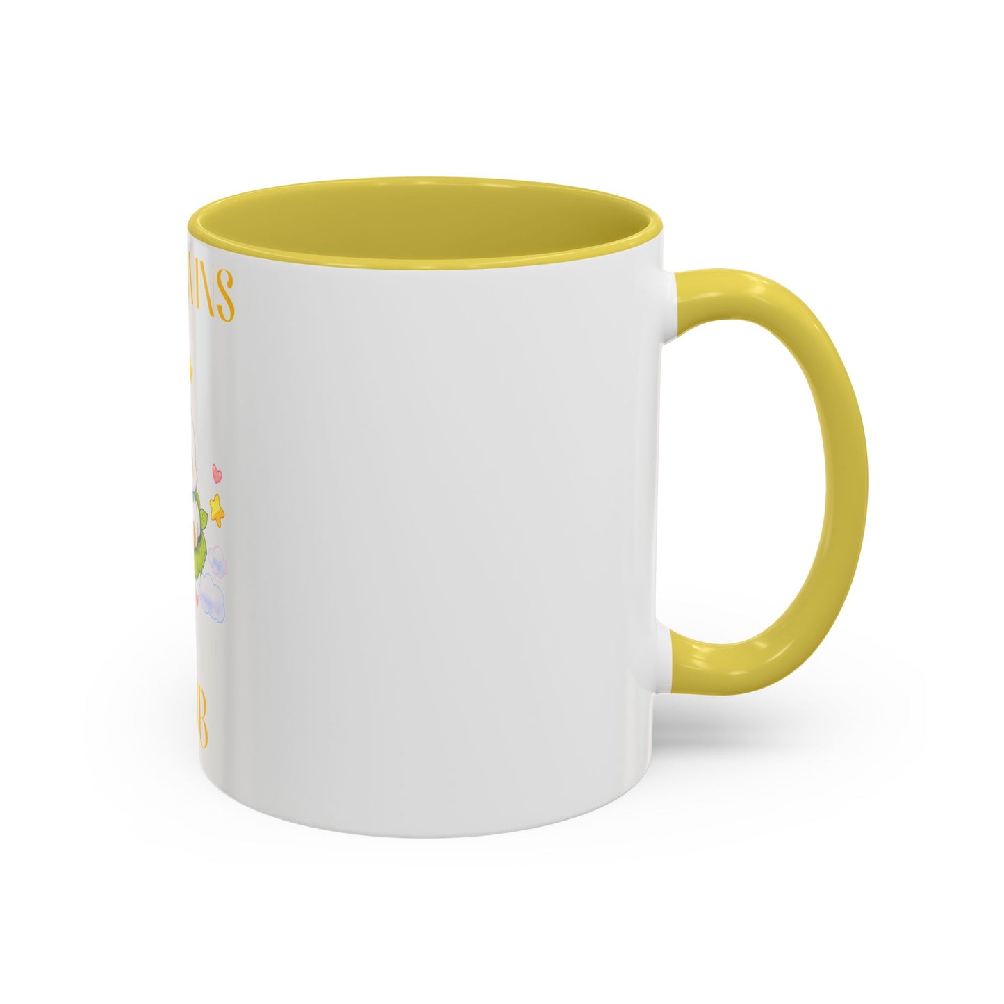 Small Wins Mug
