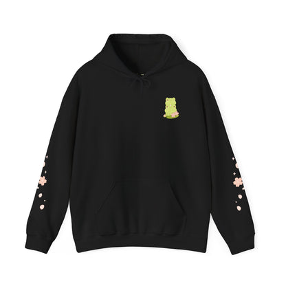 Fable Froggy Hooded Sweatshirt