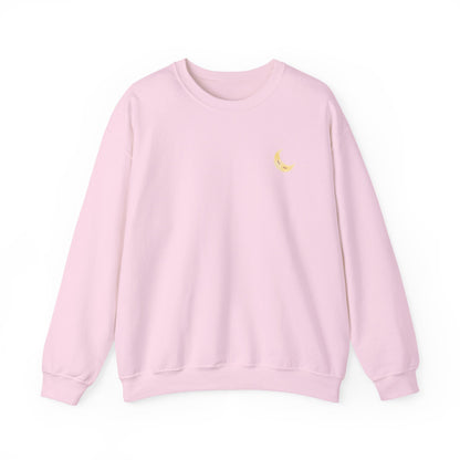 Cosmic Critter Sweatshirt