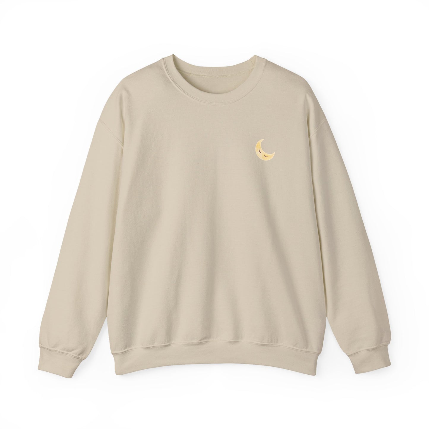 Cosmic Critter Sweatshirt