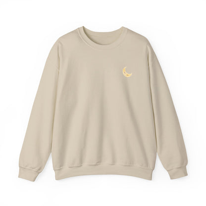 Cosmic Critter Sweatshirt