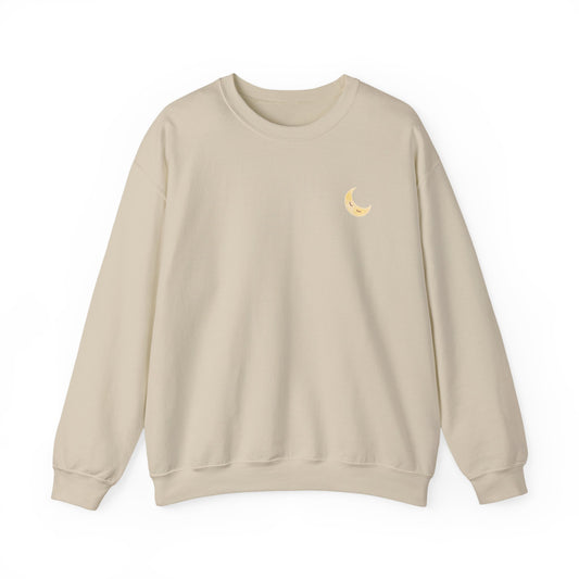 Cosmic Critter Sweatshirt