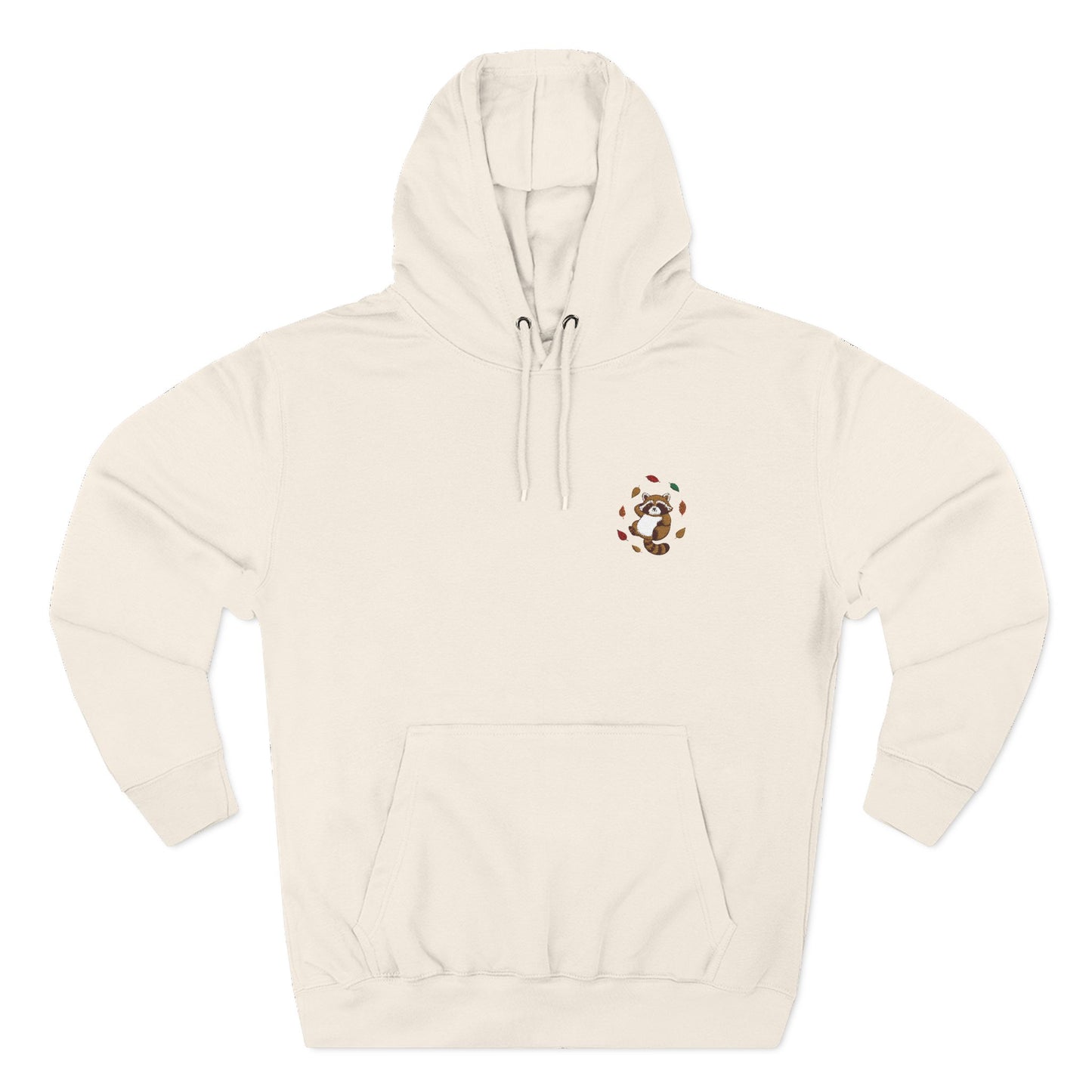 Rocky Racoon Hoodie