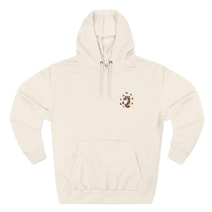 Rocky Racoon Hoodie