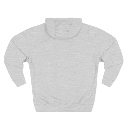Rocky Racoon Hoodie