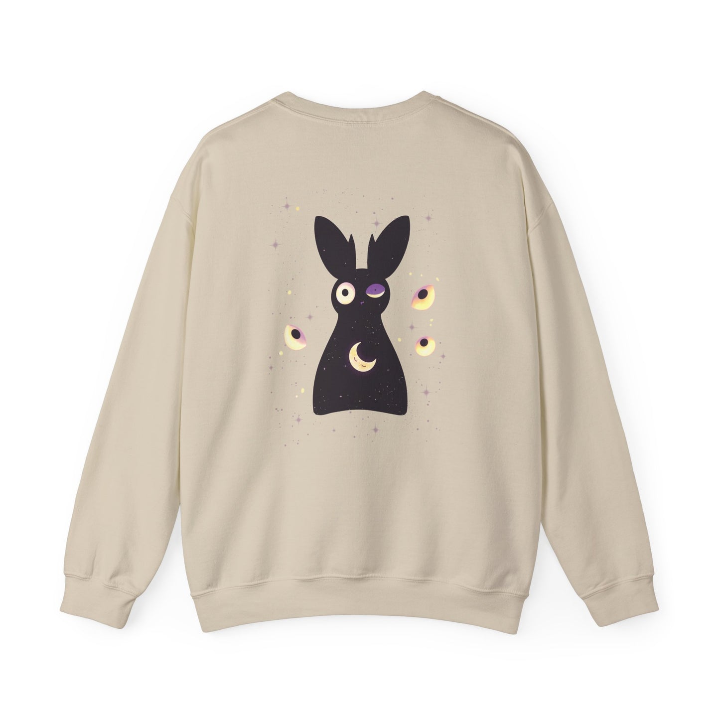 Cosmic Critter Sweatshirt