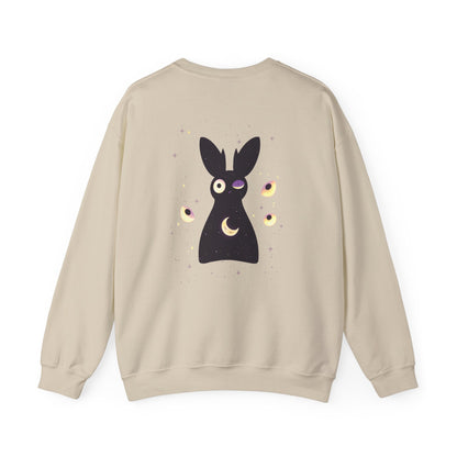 Cosmic Critter Sweatshirt