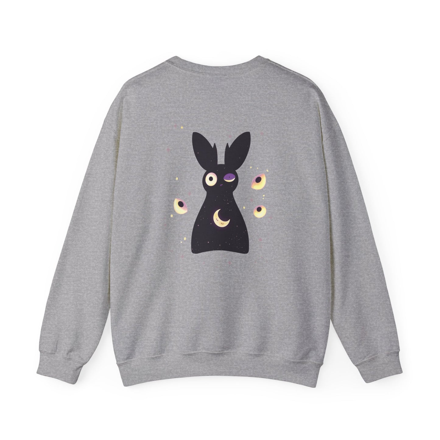 Cosmic Critter Sweatshirt