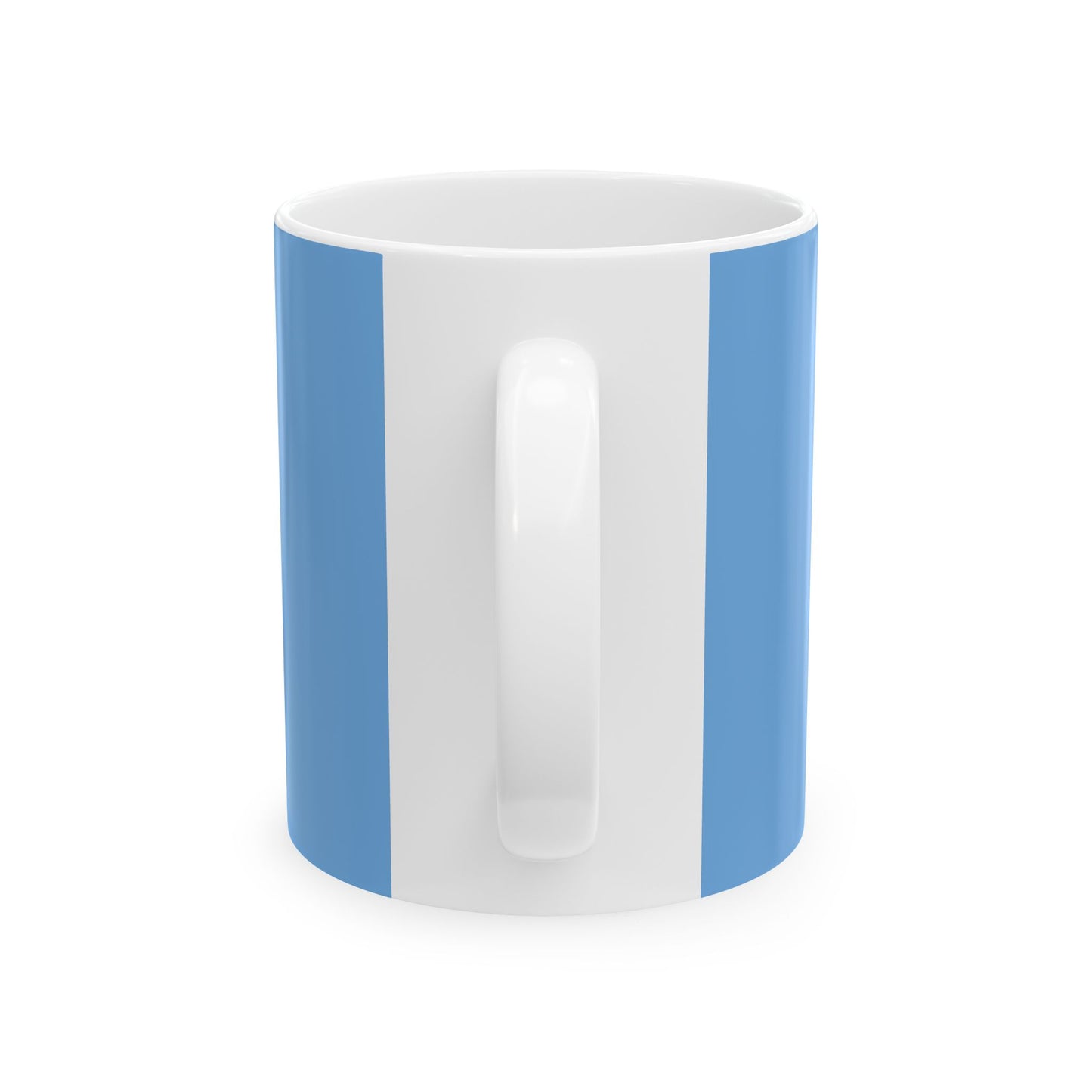 Otti Otter Mug
