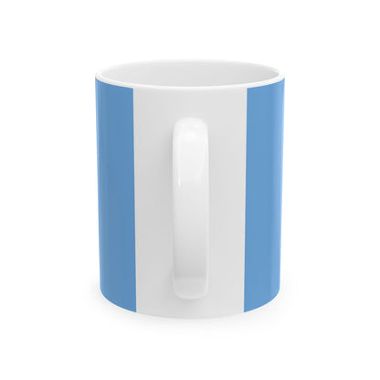 Otti Otter Mug
