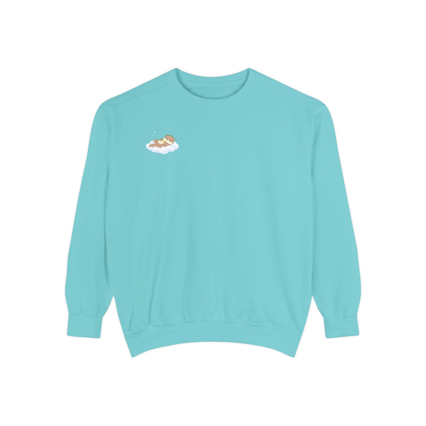 Otti Otter Cloud Sweatshirt