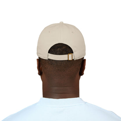 Rocky Racoon Baseball Cap Embroidery